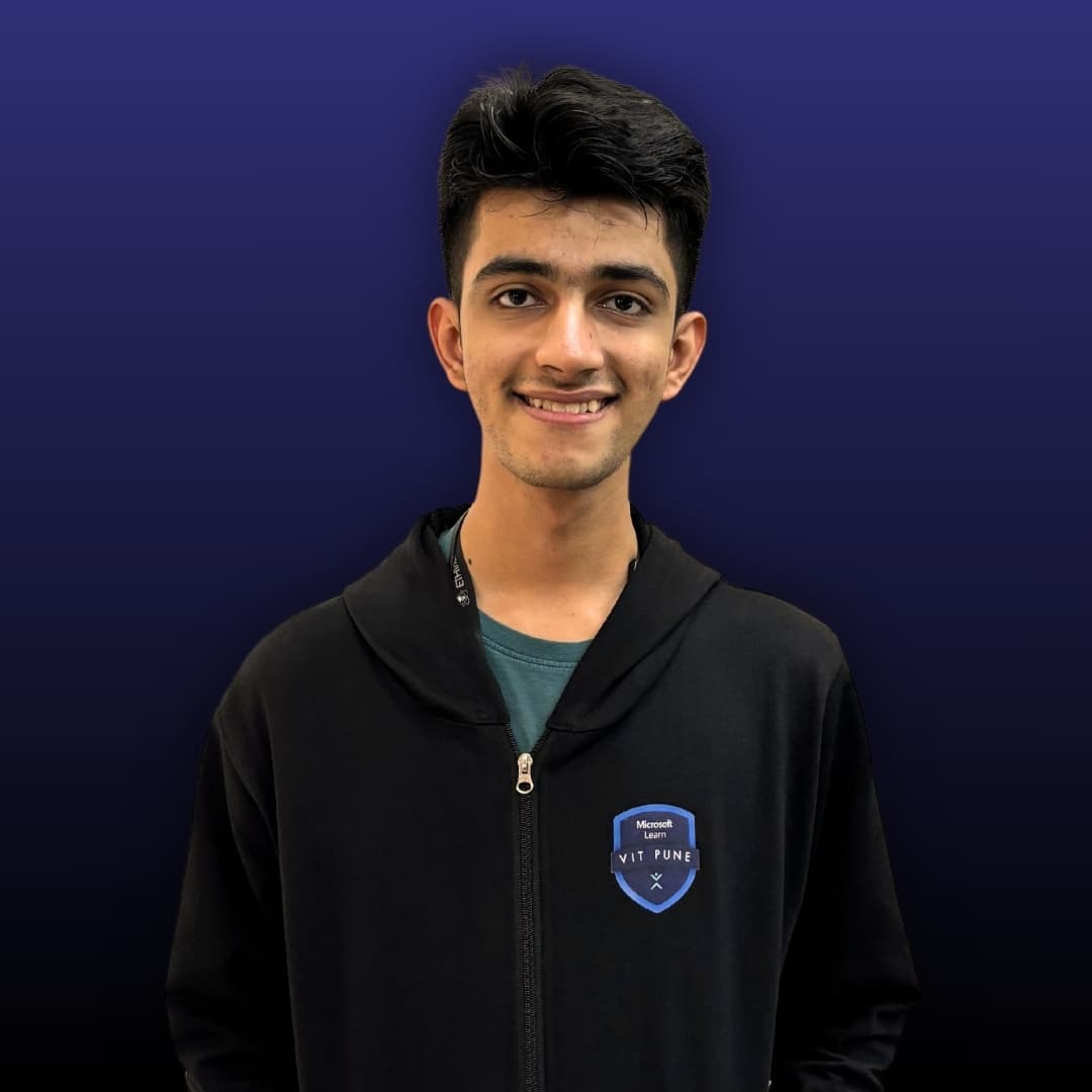 Arya Pathak