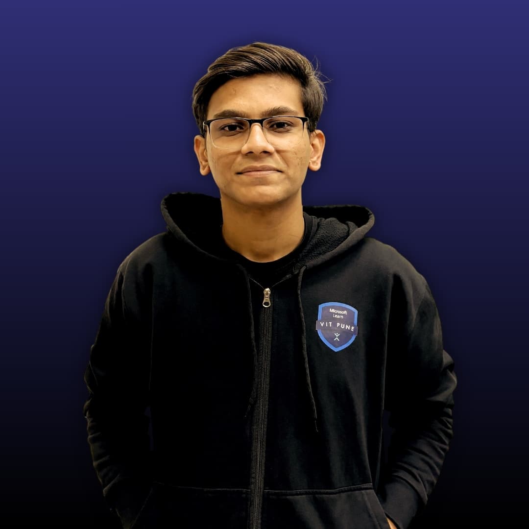 Ashish Jha