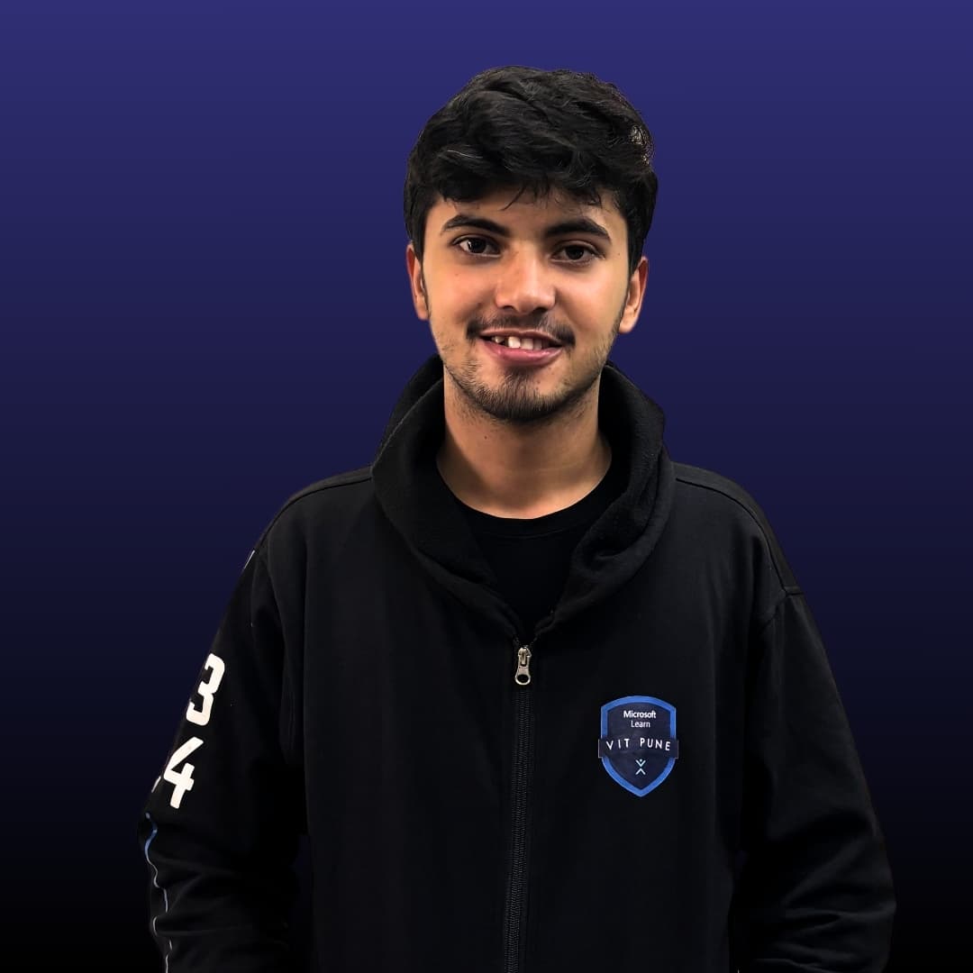 Chirag Belani