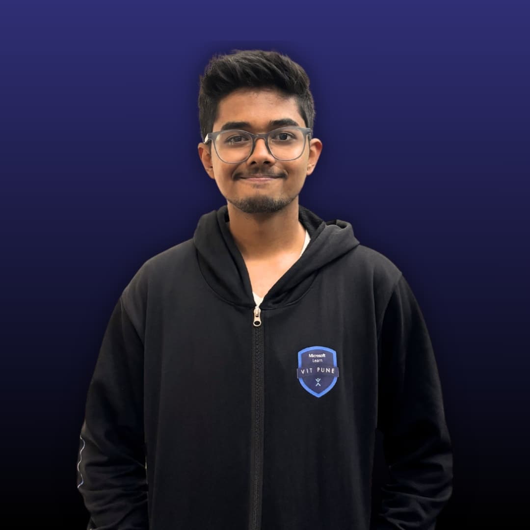 Parth Kulkarni