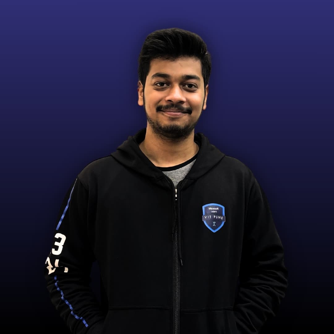 Varad Kulkarni